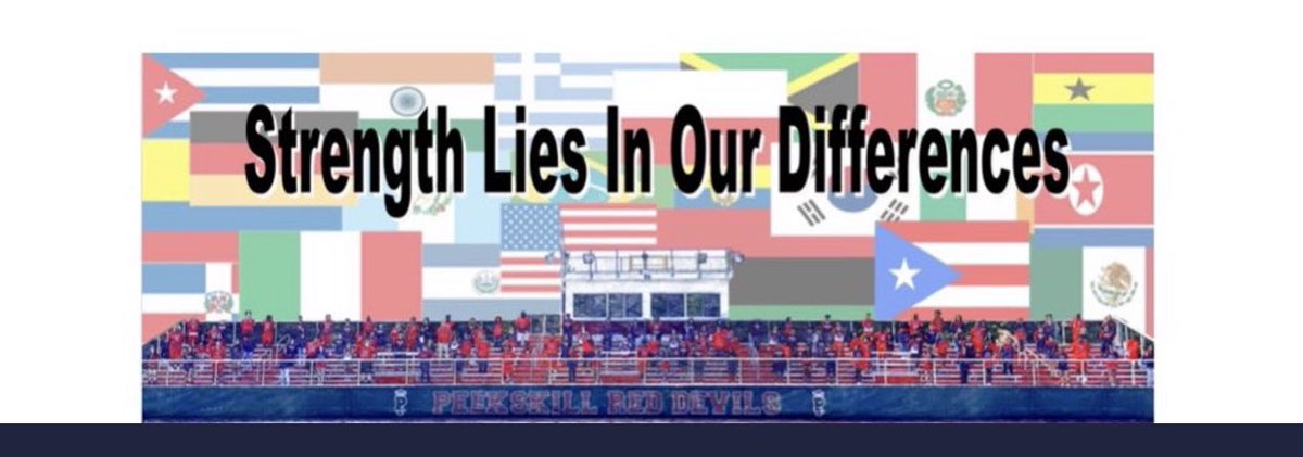 Diamond_Mad27's tweet image. I am so proud to call @AD_Goldberg my colleague &amp;amp; friend. TY Austin &amp;amp; @PeekskillDevils  4 collaborating w/ me 2 years in a row 2 honor #LatinxHeritageMonth &amp;amp; creating what represents our community #peekskillstrong @PeekskillCSD