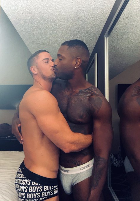 1 pic. This man got me ?
What do you think everyone……Should we start dating?
@reign__forever ?
@FalconStudiosPR