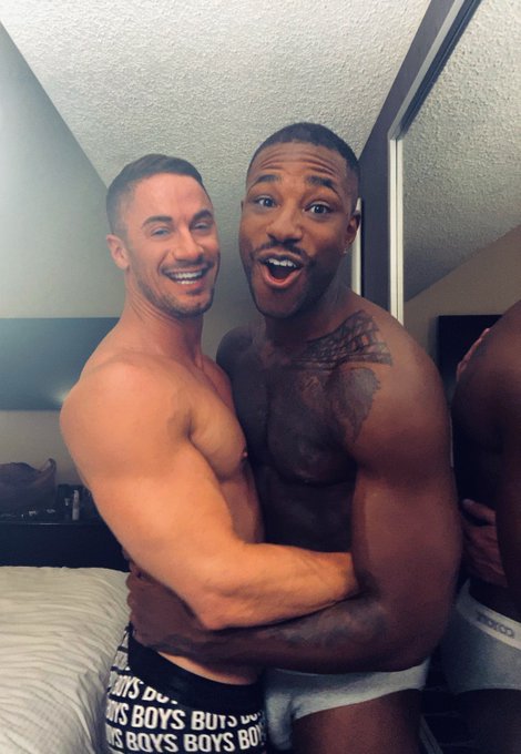 2 pic. This man got me ?
What do you think everyone……Should we start dating?
@reign__forever ?
@FalconStudiosPR