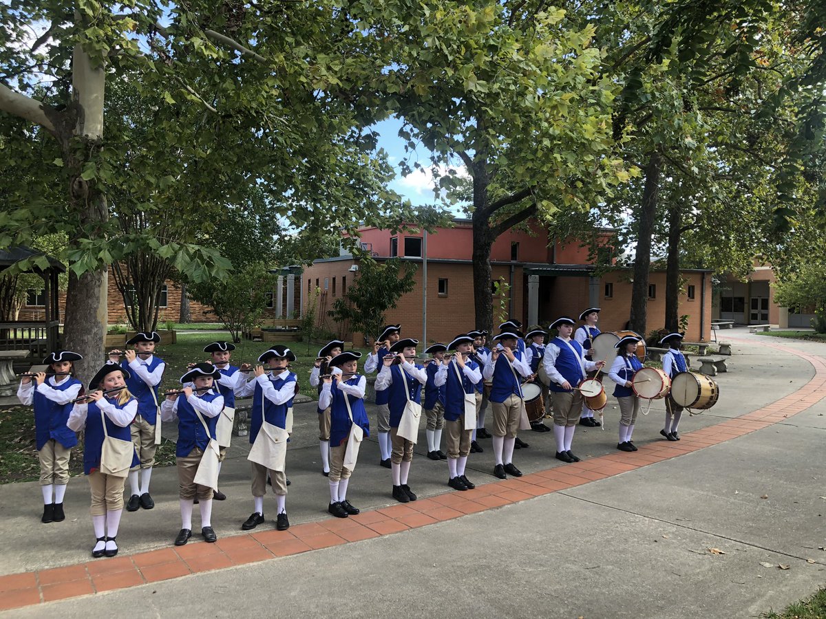 BMSNBand's tweet photo. Excited to see the results of our Drum and Fife video shoot for the Nimitz Museum! @BoerneFineArts @BoerneISD @BoerneMSNorth https://t.co/hbOfxmfe2U