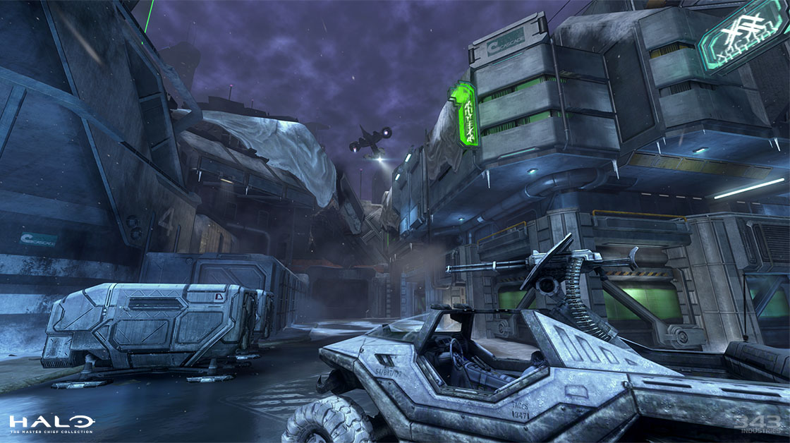 Halo: The Master Chief Collection PC releases led to the largest