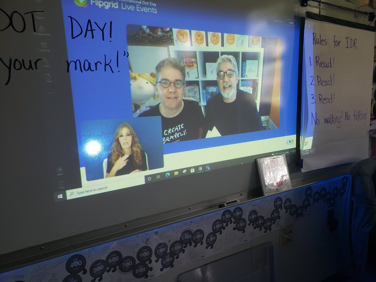 Mrs. Shultz tweet media