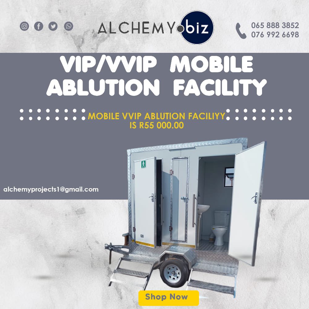 Alchemy projects tweet media