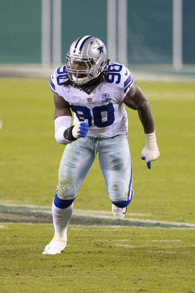 Dallas’ latest loss….