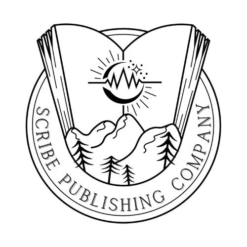 Scribe Publishing Co tweet media