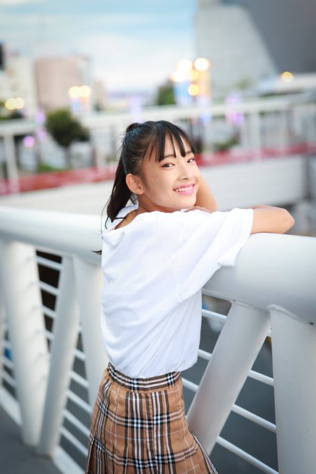 Twitterのコスプレ画像8