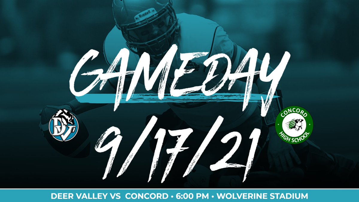 Updated game time for Friday
<a href="/DeerValleyTV/">DVTV</a> <a href="/DV_Wolverine_FB/">Deer Valley Wolverine Football</a> <a href="/dv_wolverines/">DVHS Wolverines !</a>