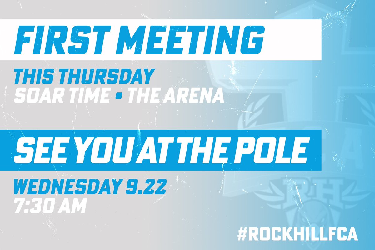 Rock Hill FCA tweet media