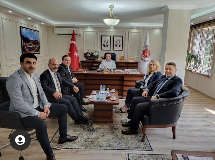 Tey_Fed's tweet photo. Misafirperverliği ve  desteklerinden dolayı Adalet Teşkilatını Güçlendirme Vakfı Genel Müdürü Sn.Mehmet Kocatepe'ye şükranlarımızı sunarız. @MehmetKocatepe @csbgovtr @murat_kurum @TC_icisleri @suleymansoylu @adaletteskilatiguclendirmevakfi https://t.co/54hQ0HhgH2