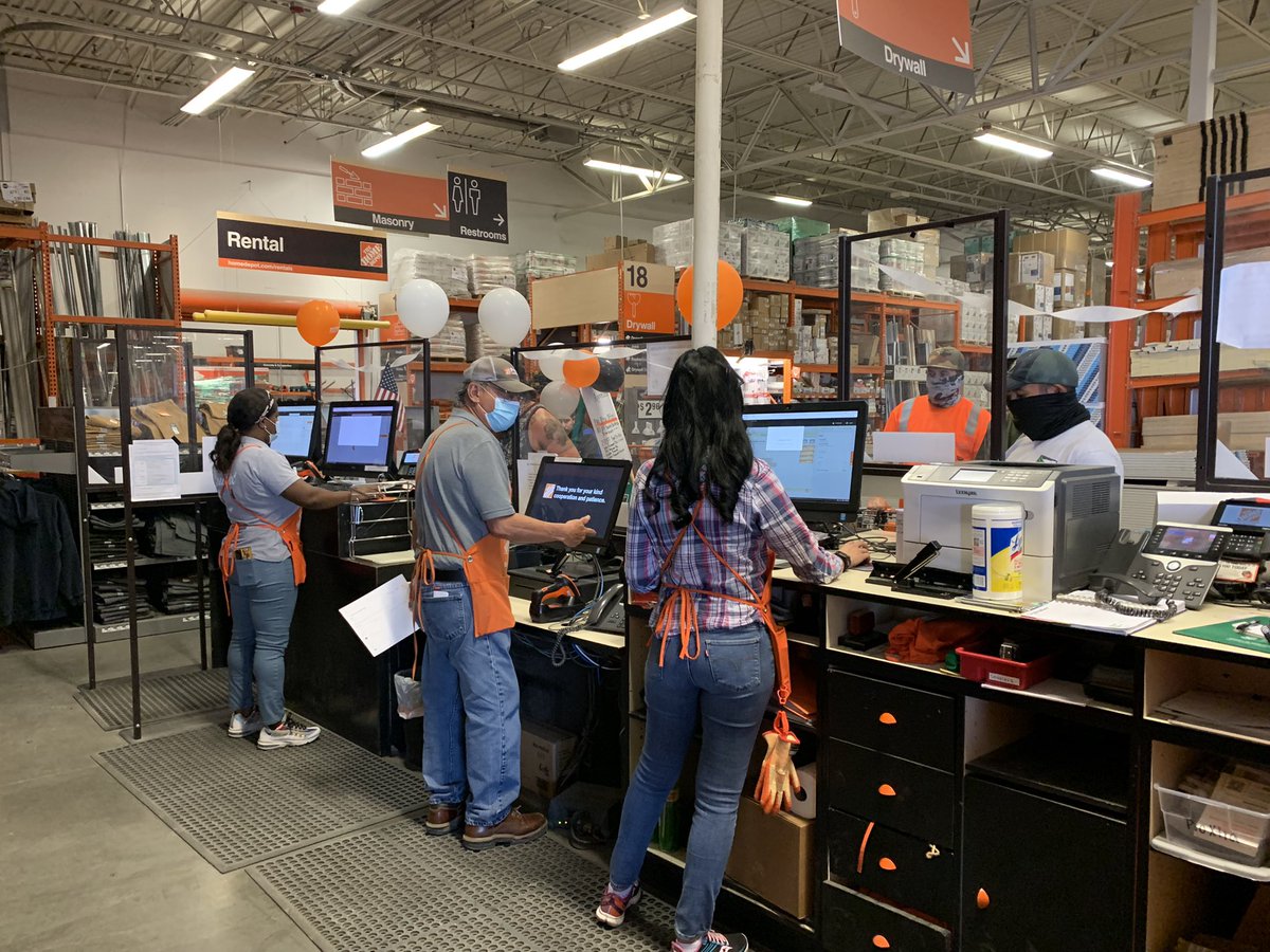 Our desk has been super busy inviting pros in to celebrate and take advantage of special offers! #proXtraperks