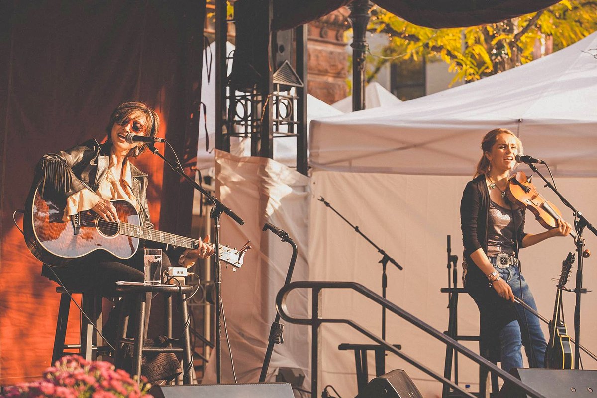 Gaffer District tweet media