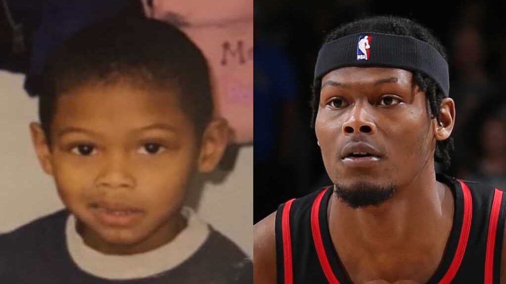 Baby Hawks ☺️

#TrueToAtlanta
