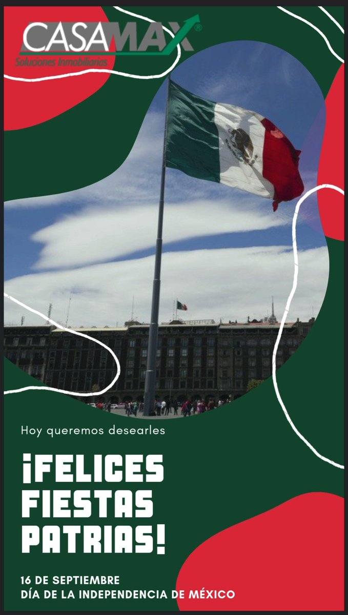 CASAMAX PORTALES tweet media