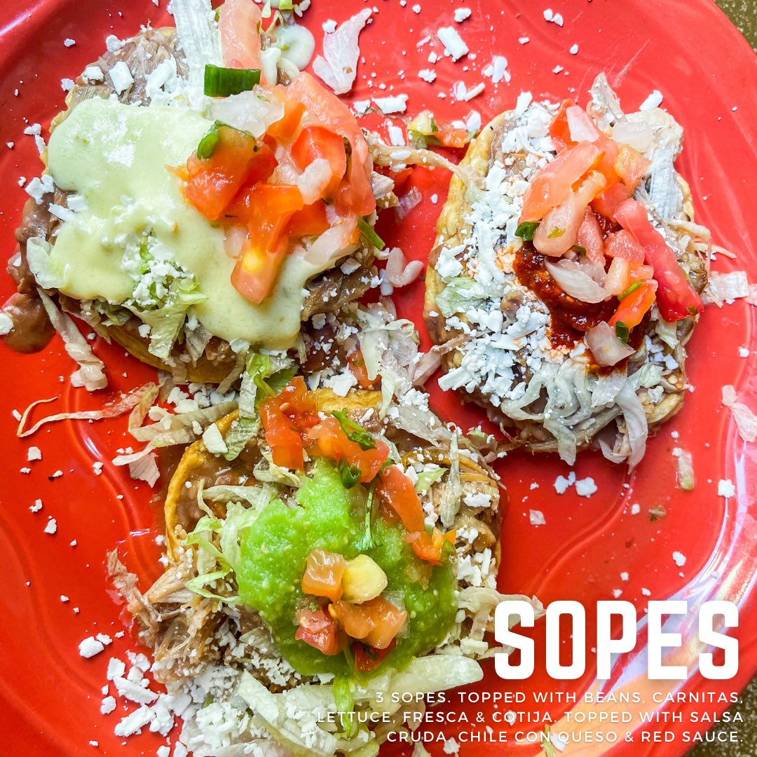 Cafe Coyote Old Town tweet media