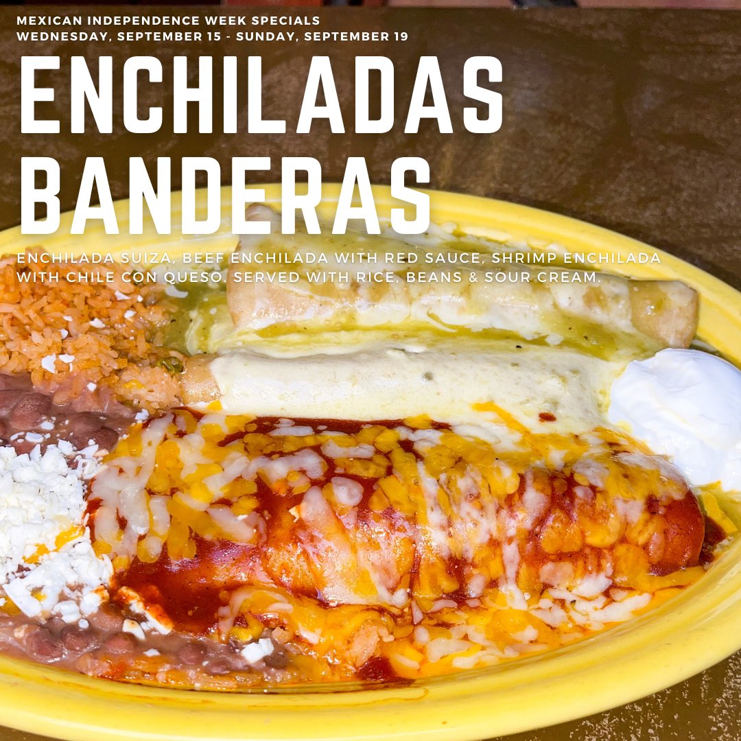 Cafe Coyote Old Town tweet media