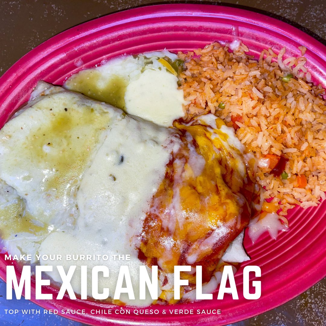 Cafe Coyote Old Town tweet media