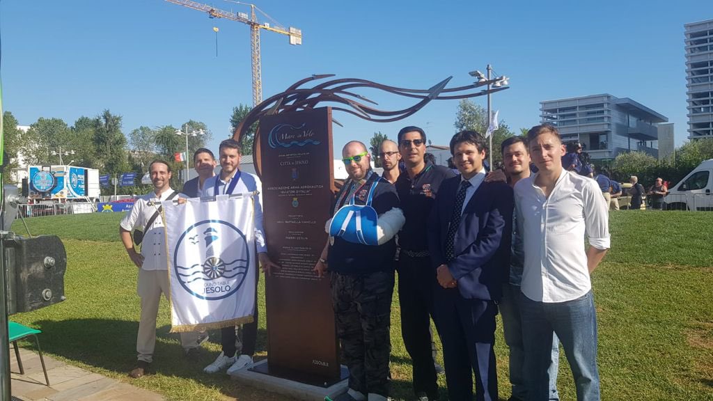 Round Table Italia tweet media