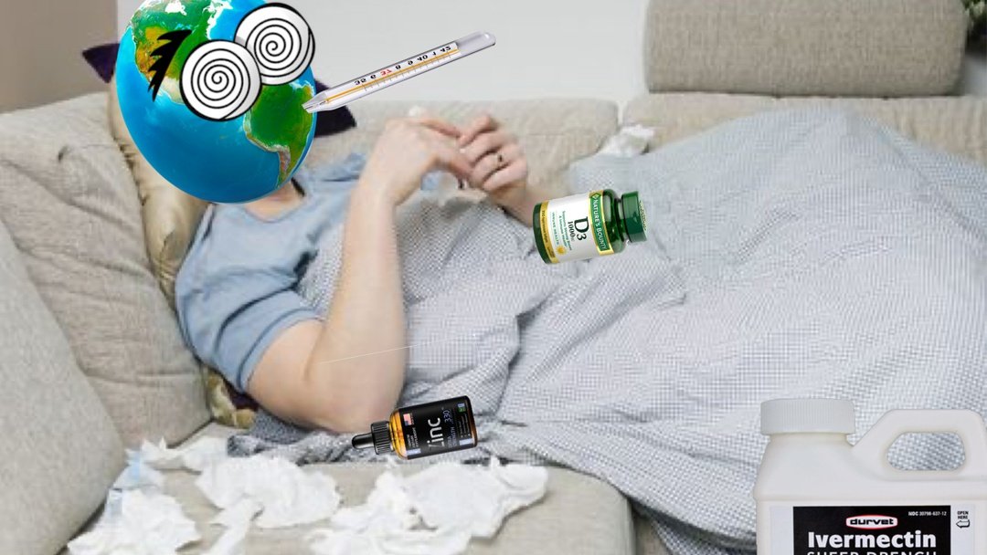 MachineChicago's tweet image. Increasingly Feverish Earth Concerned It Might Have COVID

Full article: thechicagomachine.com/new-blog-1/2rq…

#Chicago #Earth #satire #comedy #news #covid #GlobalWarming