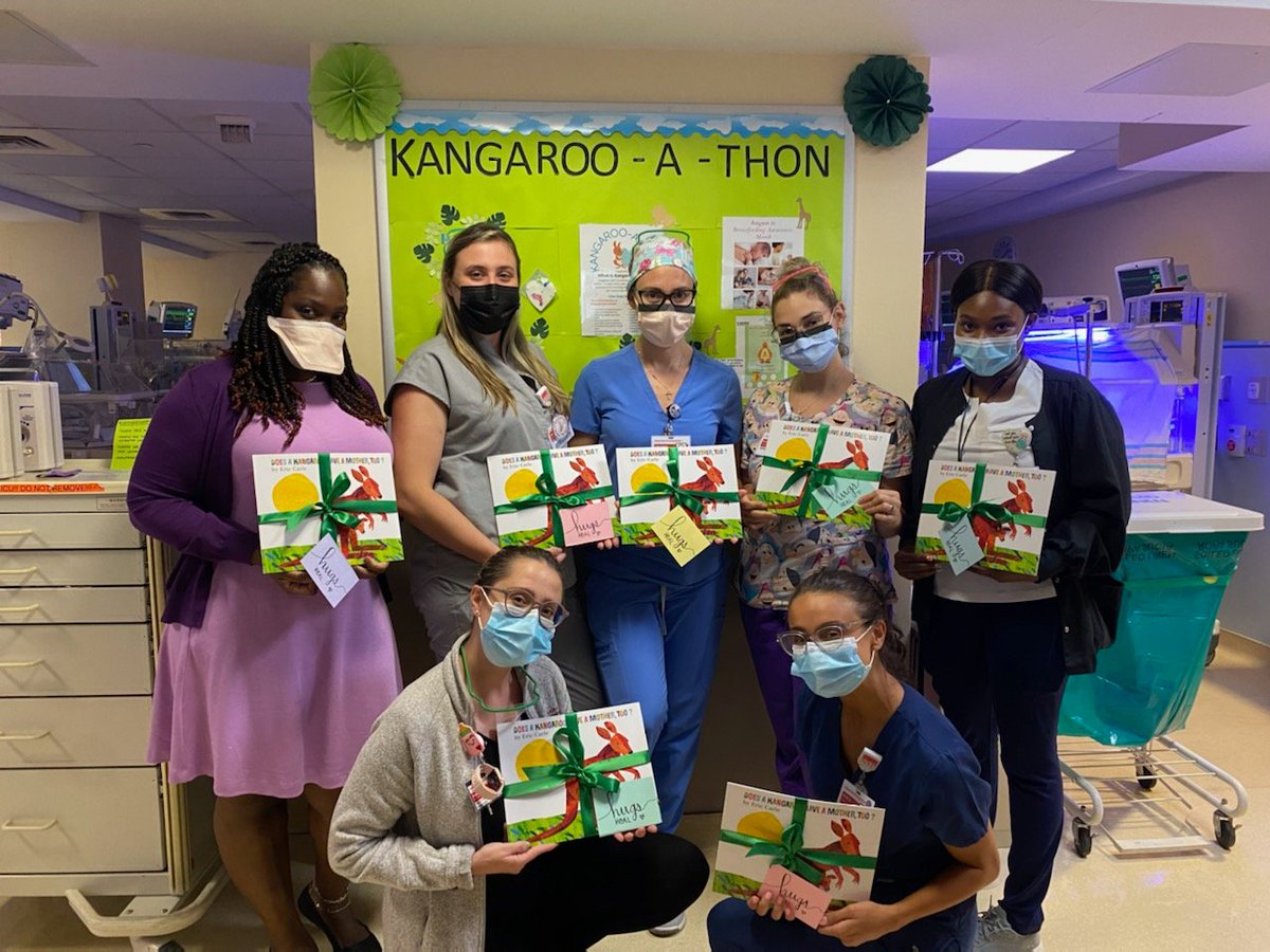Happy Neonatal Nurses Day to an AMAZING and Resilent Team of Nurses. @NYPBrooklyn <a href="/rguimento/">thucan2.eth</a> <a href="/ErnestoPMir/">Ernesto Perez-Mir</a> <a href="/JennRNNY/">catlady</a>