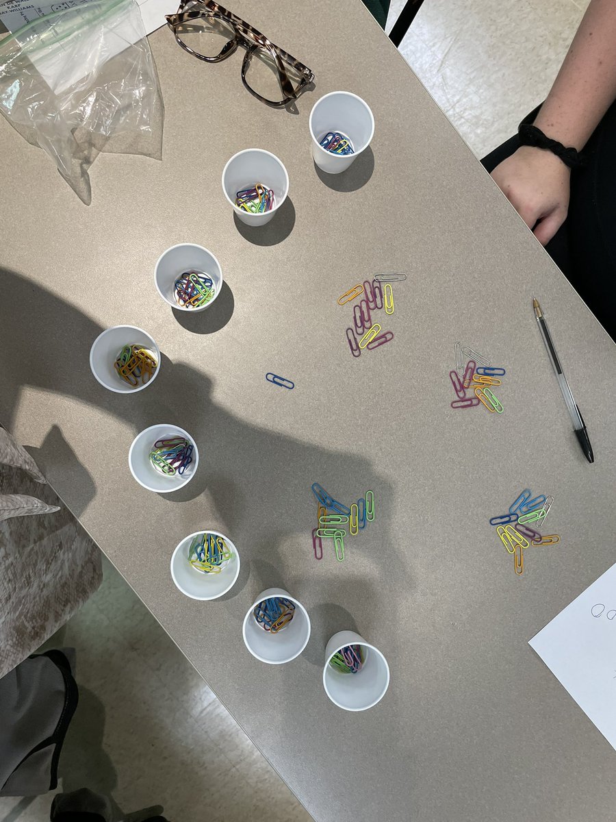 t_wilsooo's tweet image. Counting collections!