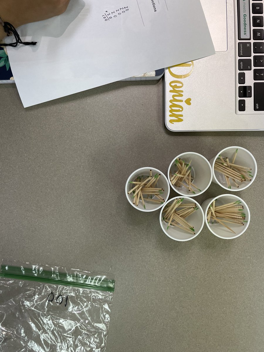 t_wilsooo's tweet image. Counting collections!