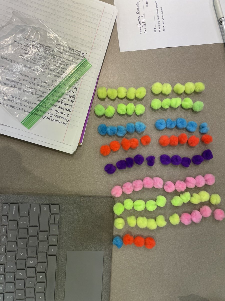 t_wilsooo's tweet image. Counting collections!