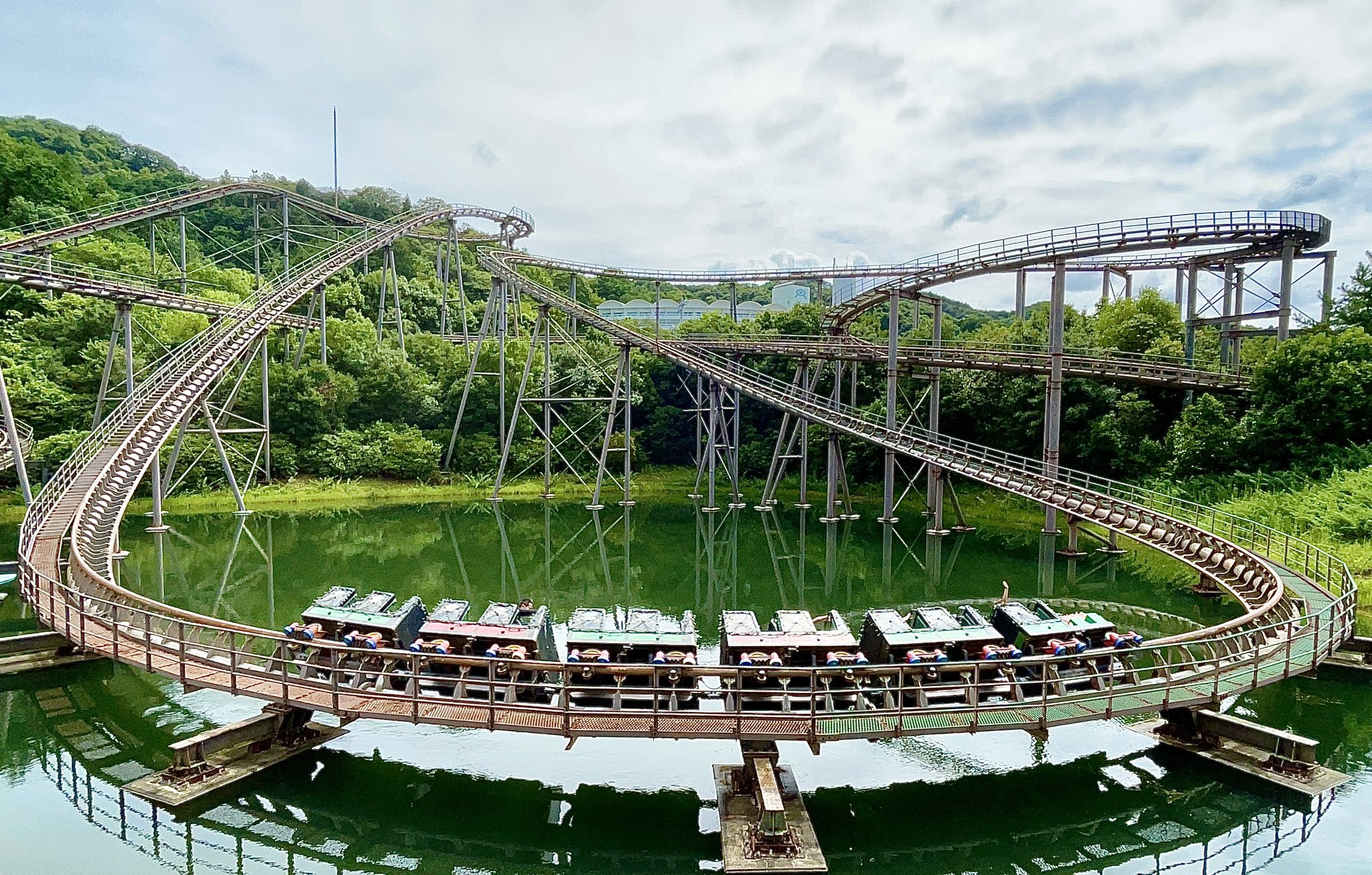 𝕽𝖆𝖎𝖓 𝕽𝖎𝖉𝖊𝖗 りょう ℕ𝕚𝕟𝕛𝕒𝟙𝟘𝟘𝟘𝕊𝕏 Jetcoasterotoko バードコースターも スペースシップも大好き Twitter