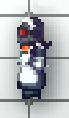 aSWATMaid's tweet photo. Here's my SS13 character, Whitney Stingray, in all her HD glory.  Feel free to use this as a reference when drawing her. https://t.co/6Brg30pkxS