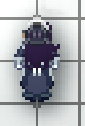 aSWATMaid's tweet photo. Here's my SS13 character, Whitney Stingray, in all her HD glory.  Feel free to use this as a reference when drawing her. https://t.co/6Brg30pkxS