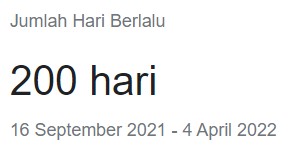 ttlindonesia's tweet image. OMG! OMG!
UTBK 2022 tinggal 200 hari lagi