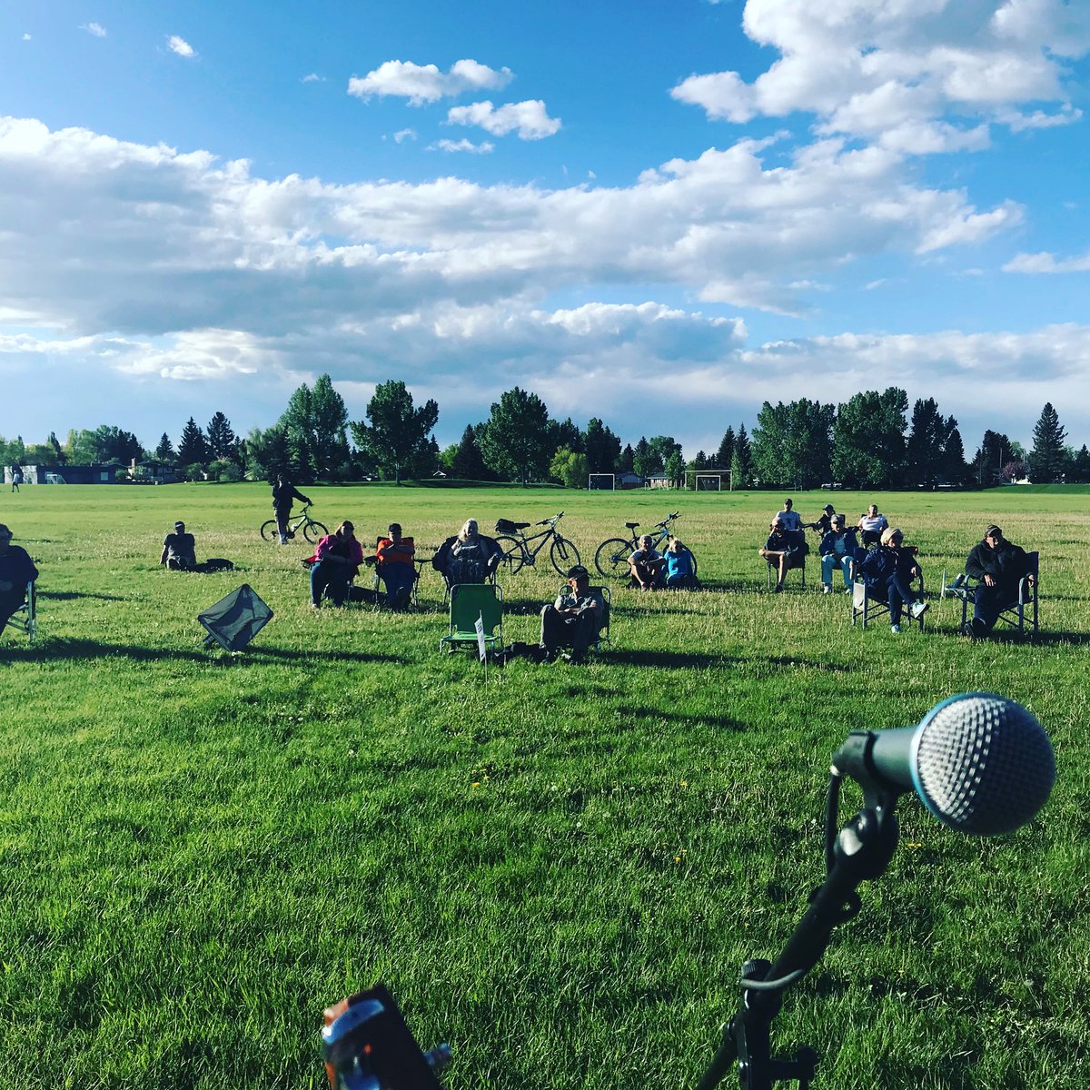 CD RELEASE SHOW: Sat, Sep 25, 3:00 pm at Andrew Sibbald School field.  Free &amp; Open to public.