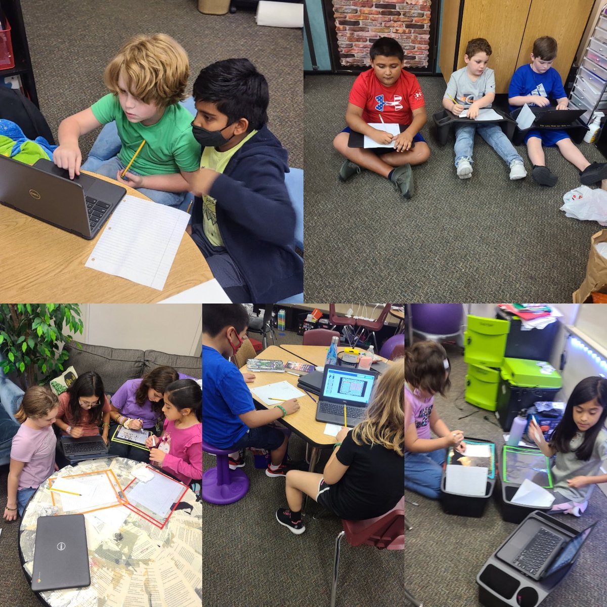 Oaks4th's tweet image. @CnhBethechange class had a great time sorting word problems into one or two step as well as being Word Problem detectives to solve math cases!  #everychildeveryday @HumbleISD_OE @HumbleElemMath #makemathreal