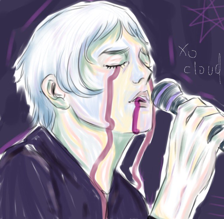 Please PLEASE get noticed, I’m really proud of this wtf