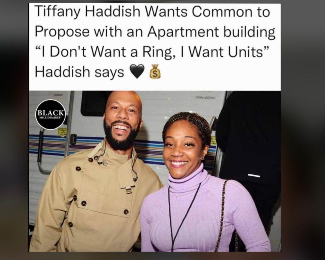 iamryannejohn's tweet photo. Honestly a better option. Don't give me a ring! Give me properties!! If you love me invest in me https://t.co/5grcsyE2rI