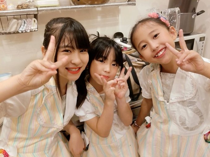 Twitterのコスプレ画像8