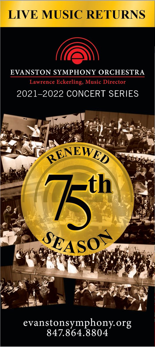 eso_symphony's tweet photo. Check out our new season. 75th anniversary. First concert is November 7. Return to live music! https://t.co/6iCs0bFcgR https://t.co/HPwP7oMy41
