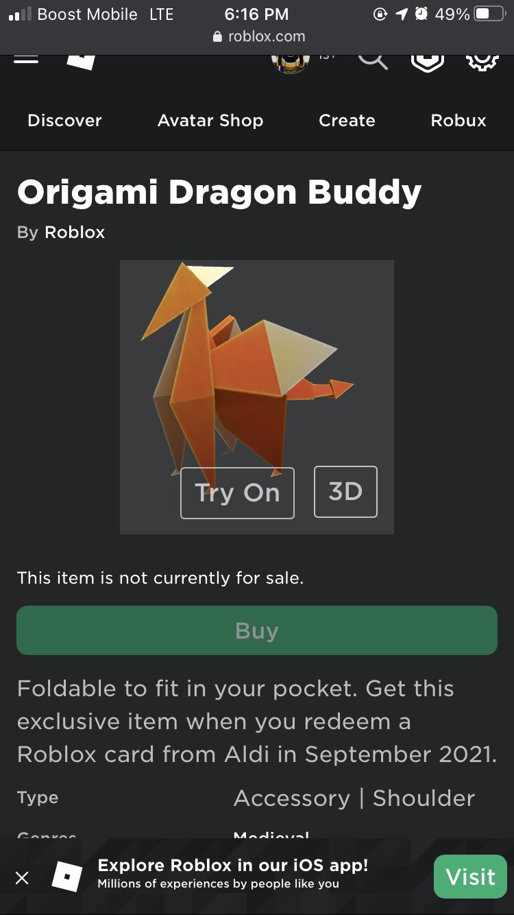 Where to buy a Roblox gift card and which shops sell them?