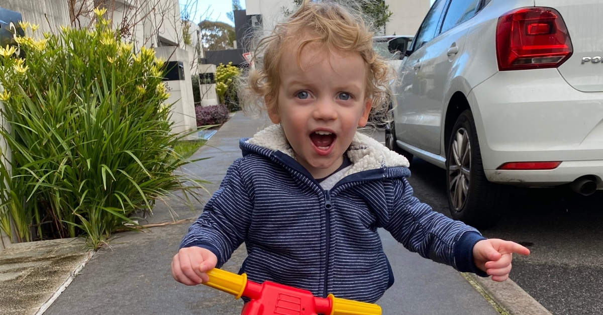 Murdoch Children's Research Institute (MCRI) tweet media