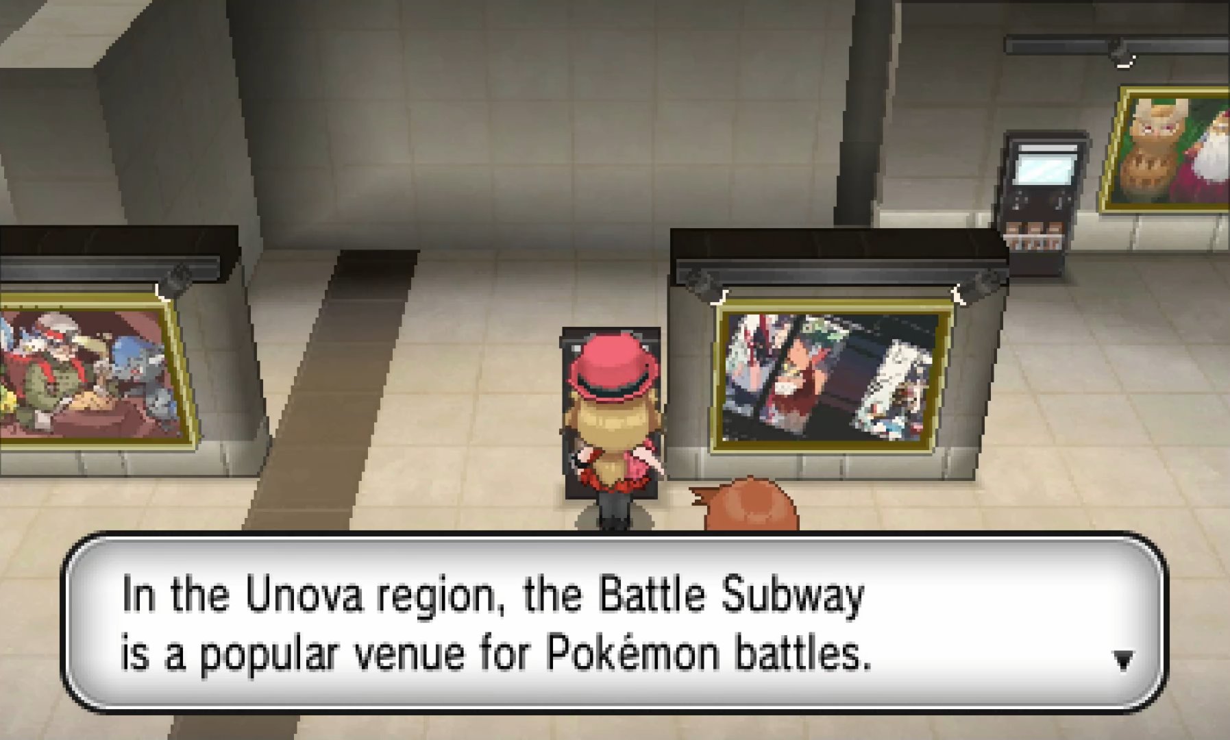 Mixeli That Is Great Hilbert And Hilda Can Be Seen Here That Mean The Protagonist Of Xy At Least Saw The Protagonist Of Bw T Co J159r36oxw Twitter Mixeli That Is Great Hilbert And Hilda Can Be Seen Here That Mean The Protagonist Of Xy At Least Saw The Protagonist Of Bw T Co J159r36oxw Twitter
