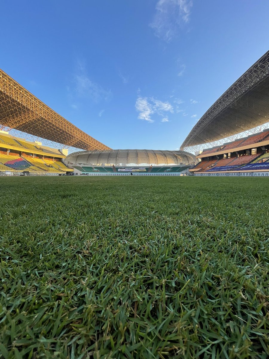 Assalamu'alaikum Cikarang 🙏