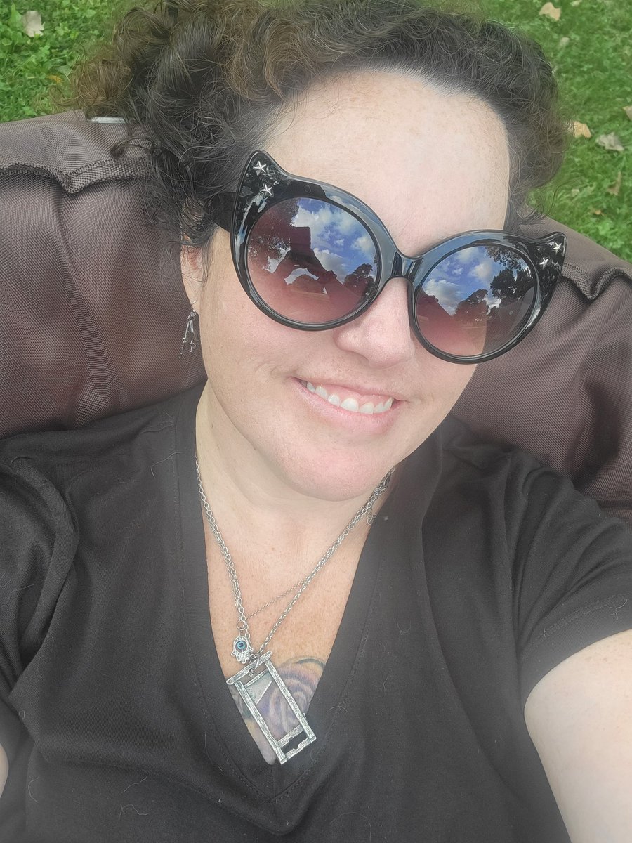 Stainonthepage's tweet image. All ready for the #ROMPfest #bluegrass