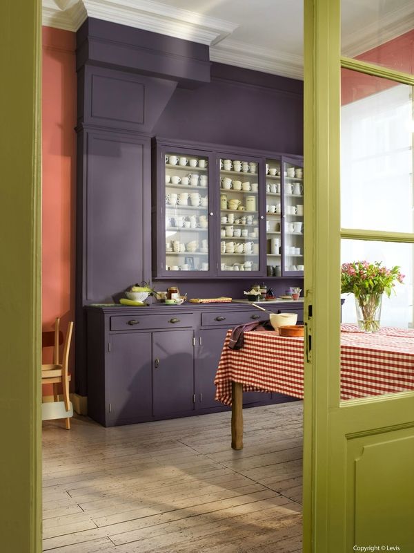 Maison Blanche Paint tweet media