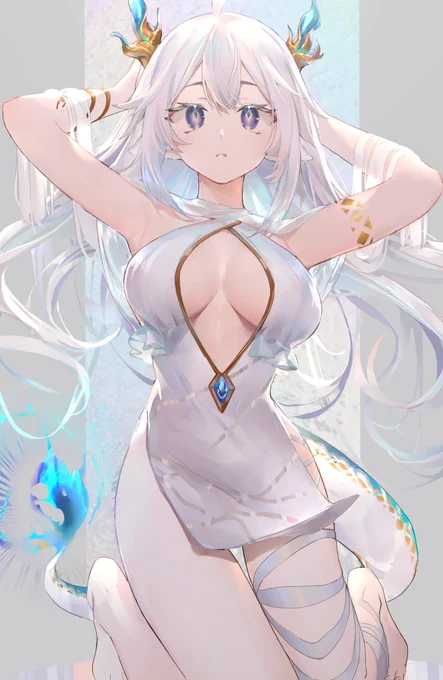 Veibae Full Metamorphosis 
