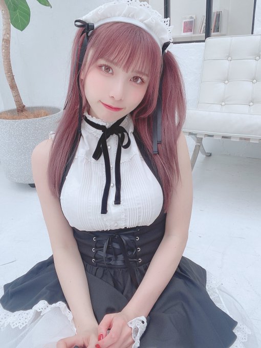 コスプレイヤー紗愛のTwitter画像48