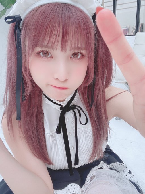 コスプレイヤー紗愛のTwitter画像49