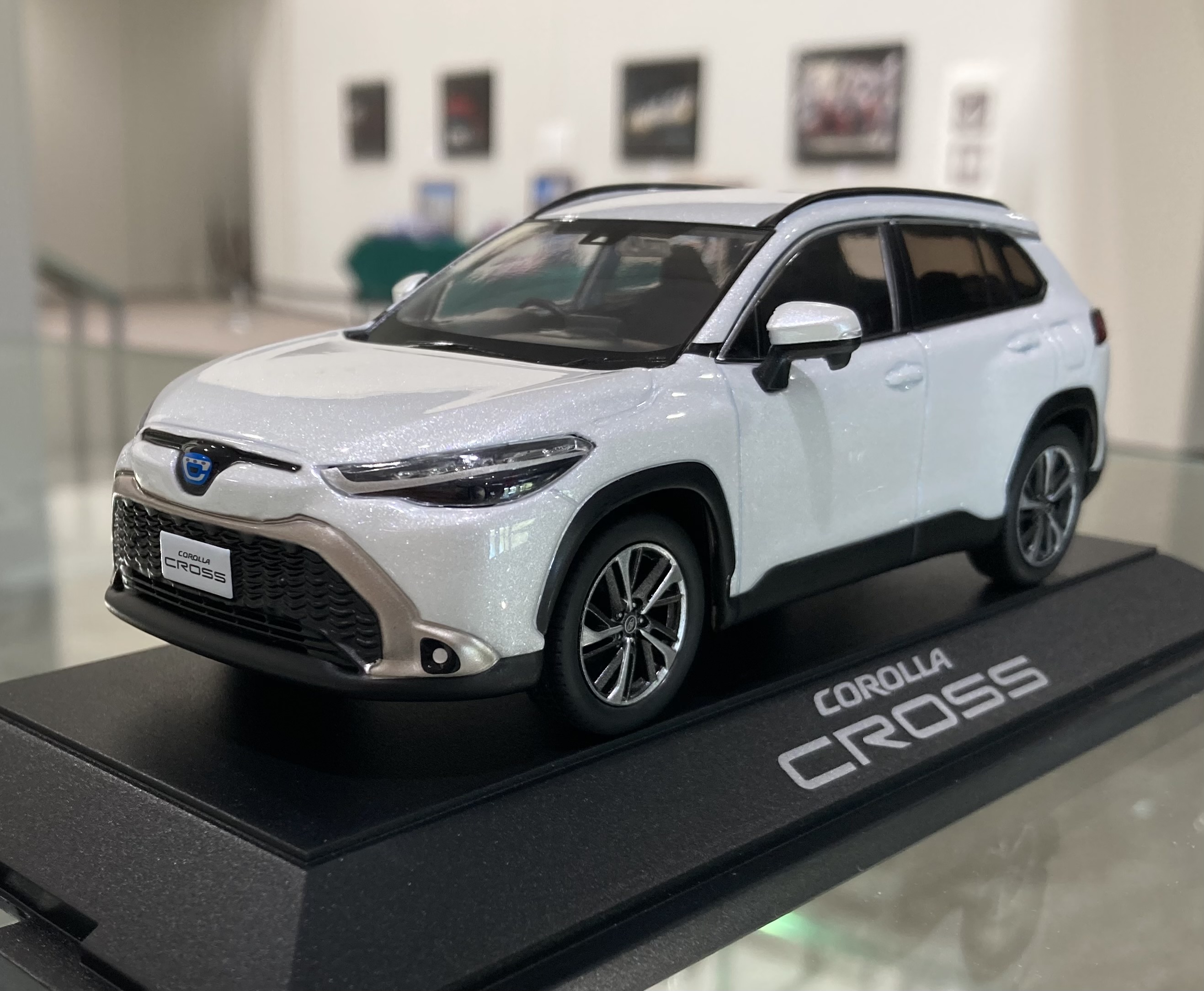 トヨタ博物館 / TOYOTA AUTOMOBILE MUSEUM on X: 