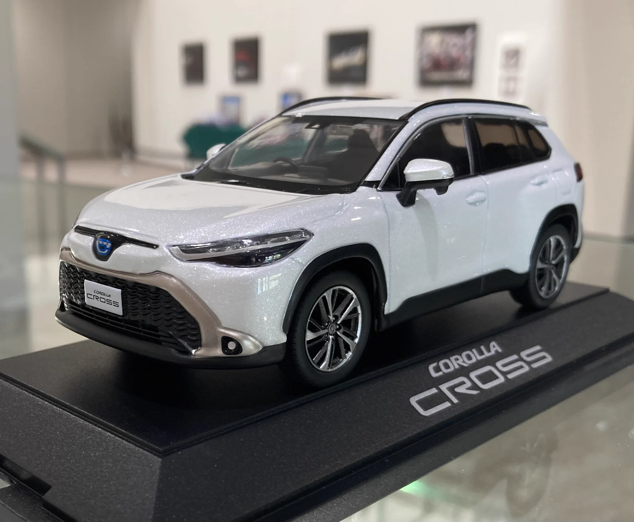 トヨタ博物館 / TOYOTA AUTOMOBILE MUSEUM on X: 
