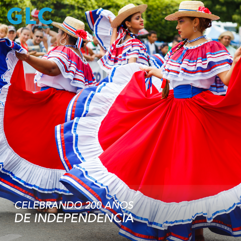 glcabogados's tweet photo. Cerramos un gran día celebrando 200 años de libertad, paz y naturaleza. ¡Que viva Costa Rica! 🇨🇷 https://t.co/NuTQYIA4xG