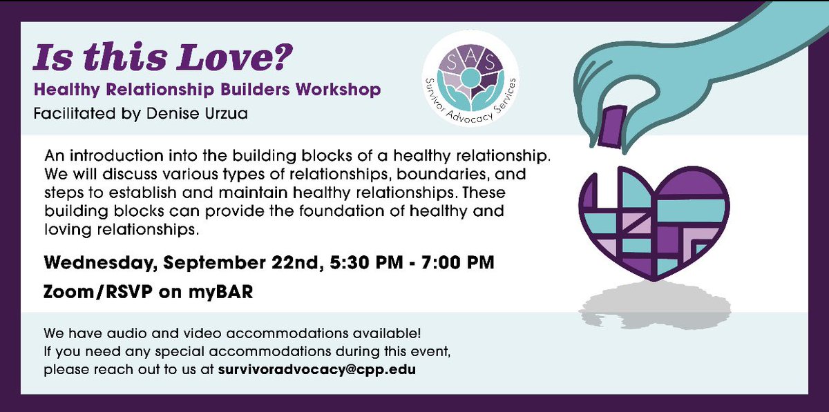 SAS (@cppsas) on Twitter photo 