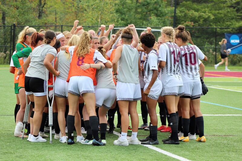 FPU Women's Soccer tweet media